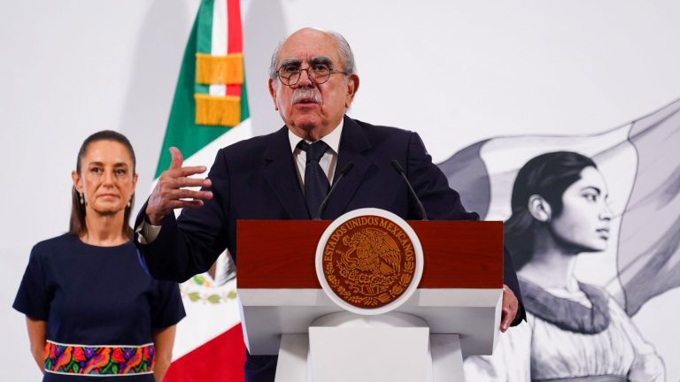 Sheinbaum impulsa comisión clave para una reforma electoral profunda en México