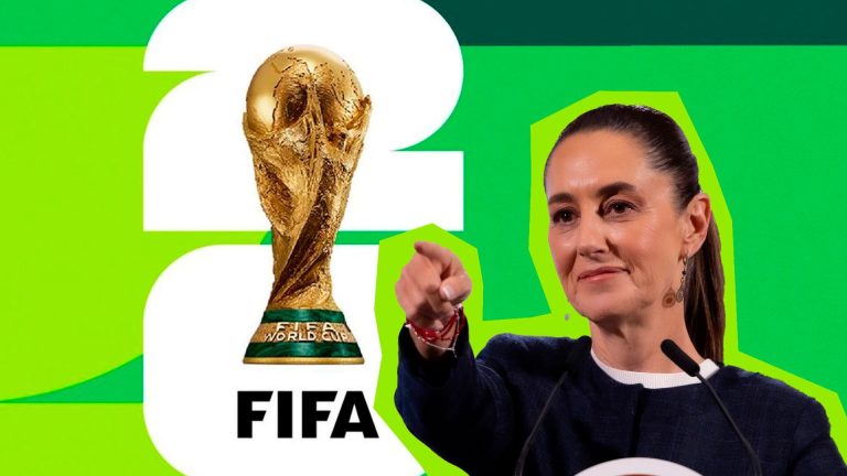 Sheinbaum lidera reapertura estratégica del AICM ante el mundial FIFA 2026