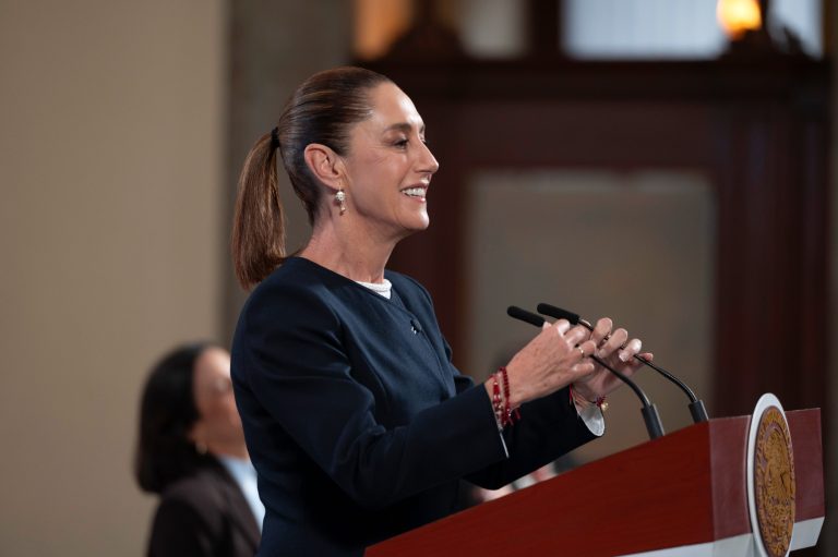 Sheinbaum y ministros de Brasil: Agenda clave para la relación bilateral