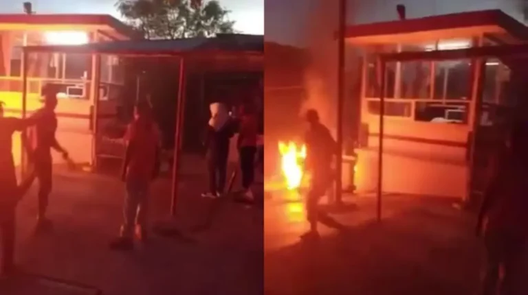 Siete muertos en motín de Tuxpan: Las sombras de la extorsión penal