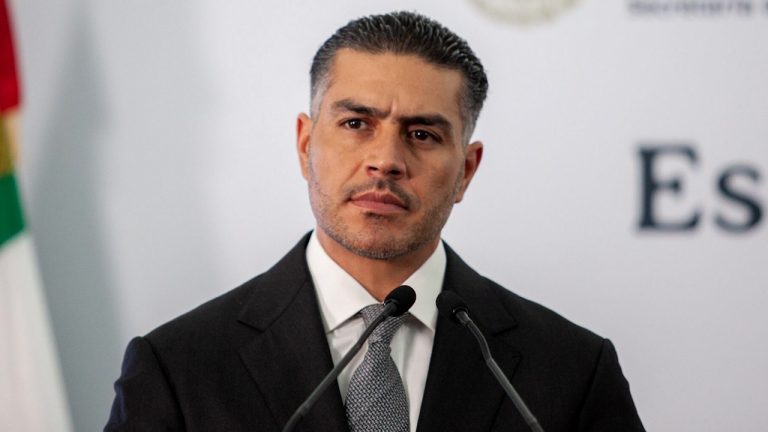 Supervisión federal: García Harfuch impulsa la estrategia de seguridad en Sinaloa