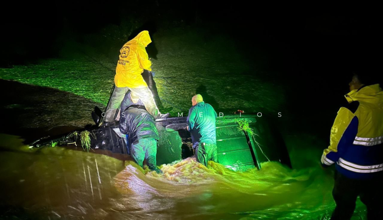 Tragedia en Tepatitlán eleva a catorce las muertes por temporal en Jalisco
