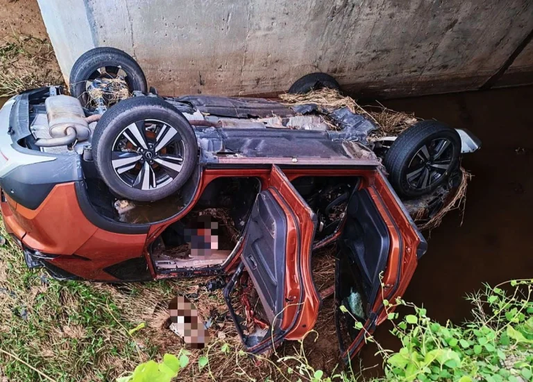 Trágico desenlace: Familia desaparecida en Sinaloa localizada sin vida por accidente