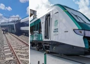 Tren Maya: El descarrilamiento de Izamal revela fallos sistémicos y un legado de impunidad