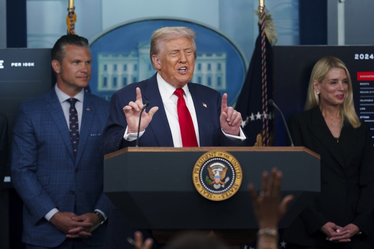 Trump prórroga 90 días tregua arancelaria con China: Análisis del impacto comercial
