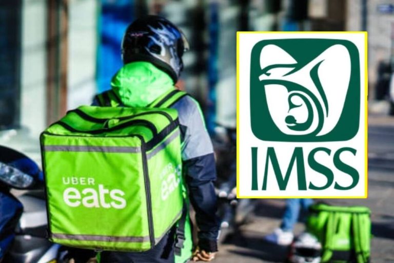 Un hito histórico: más de un millón de empleados de apps con IMSS