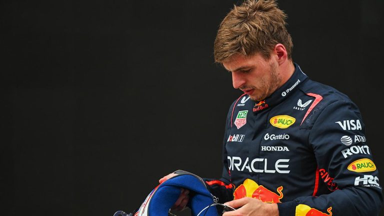Verstappen en Zandvoort 2025: la defensa del feudo del héroe local bajo asedio en el GP Países Bajos