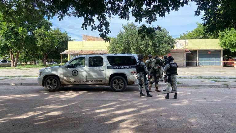 Violencia narco: Asesinato de hermana de El Conejo Toys revela peligros en Sinaloa
