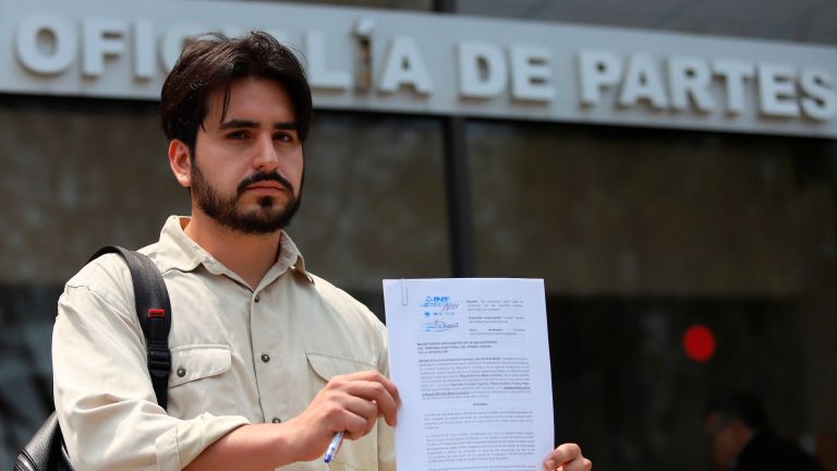 Violencia política de género: Brote epidémico contra la libertad de expresión