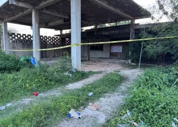 Realizan cuatro cateos simultáneos en FCP