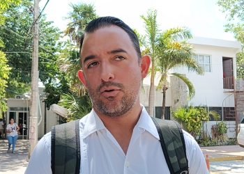 Refuerzan vigilancia, desarme y movilidad en Cancún ante recientes hechos violentos