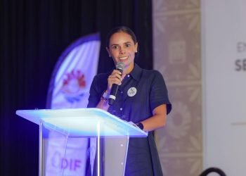 Sector hotelero de Cancún se suma a campaña “Corazón Azul” contra la trata de personas