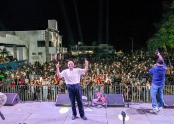 Aura Music Fest, un respiro económico y cultural para Tulum