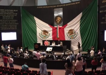 |ÚLTIMA PALABRA| Desacata 18ª Legislatura  a la SCJN: PT y MC