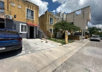 OSCURIDAD E INCONFORMIDAD: Villas del Sol sufre 12 horas de apagón