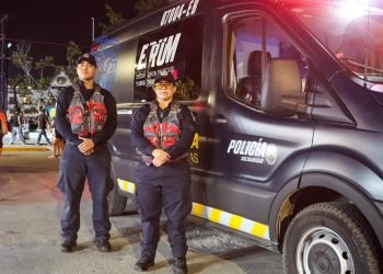 Puerto Aventuras y Villas del Sol  contarán con ambulancias permanentes