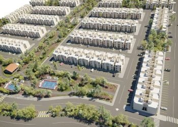 Denuncian fraude en Privadas El Edén