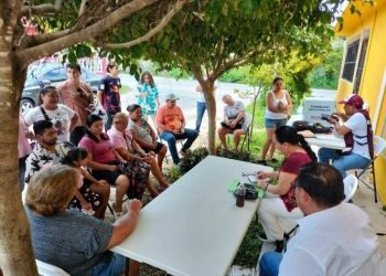 MORENA: «Planchan’ segunda semana de elección de seccionales