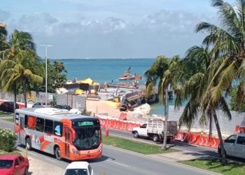 “ESTÁ DANDO RESULTADOS”: Defiende Sedetur labor del fideicomiso que opera la Zona Hotelera