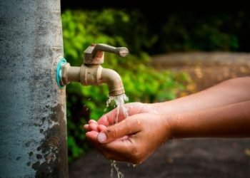 | LA ÚLTIMA PALABRA | El agua a la bolsa de valores