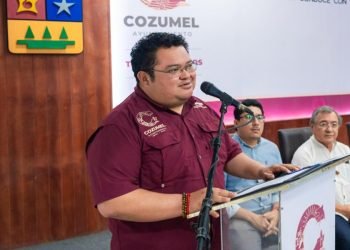 En Cozumel se mejora la perspectiva crediticia por buen manejo de finanzas públicas