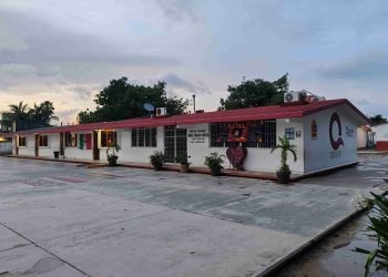 REGRESO A CLASES: Refuerzan vacunación y vigilancia ante riesgo de sarampión