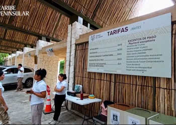 economia tulum cobro parque jaguar