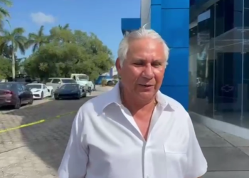 ASESINATO DE MARIO MACHUCA: Fiscal revela móvil laboral en investigación (VIDEO)