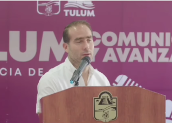 «ME VALE MADRE»: Reclama Alcalde incumplimiento de acuerdo para acceso al Parque Jaguar (VIDEO)