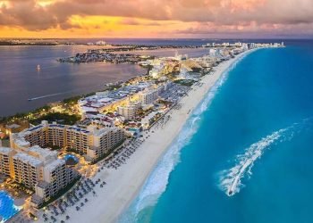 Zona hotelera de Cancún entra en etapa de renovación con apoyo estatal y privado