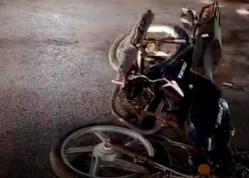 Muere joven motociclista en trágico accidente en Cancún