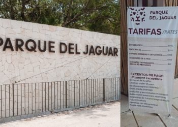 PARQUE JAGUAR EN TULUM: Grupo Mundo Maya reafirma acceso gratuito para residentes
