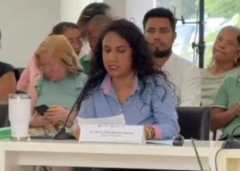 GASERAS: Pide regidora reforzar inspecciones y verificaciones en Playa del Carmen