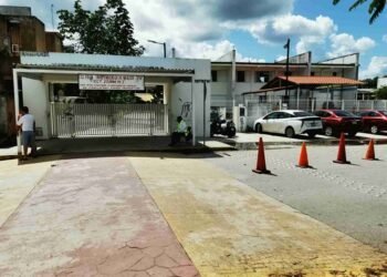 ENTRE EL 5 Y EL 7%: Aumenta matrícula escolar en Playa del Carmen