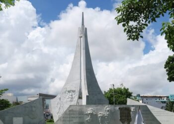 INVERSIÓN DE 2 MDP: Anuncian restauración del Monumento a la Historia de México en Cancún