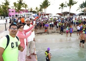 Cozumel apuesta al turismo deportivo para enfrentar temporada baja