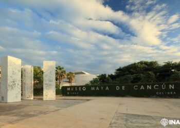 El Museo Maya de Cancún alberga la exposición Cobá: a más de 50 años de investigación arqueológica