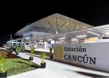 TREN MAYA: recibe «recorte» de 10 mil mdp a su presupuesto para 2026