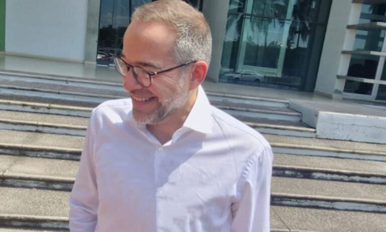 Acusan a Ignacio Peralta por presunto peculado y desvío millonario en Colima