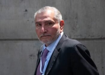 SENADO EN TENSIÓN: Adán Augusto alega herencia ante señalamientos de empresas fantasma