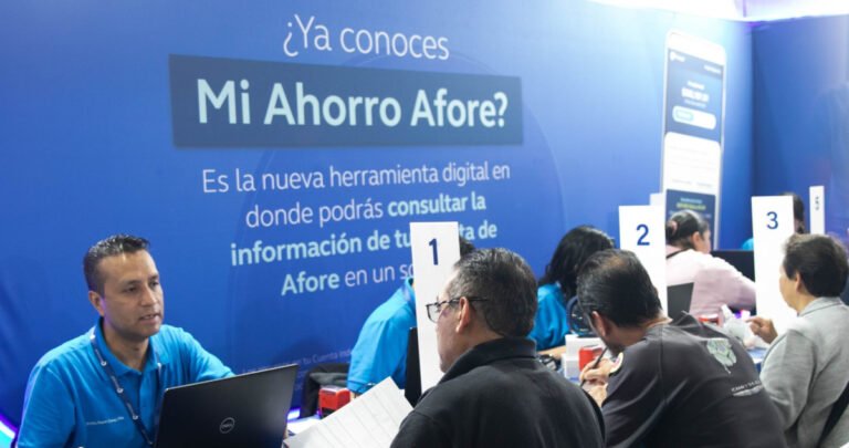 Afore desafían turbulencia: Plusvalías históricas impulsan pensiones en México