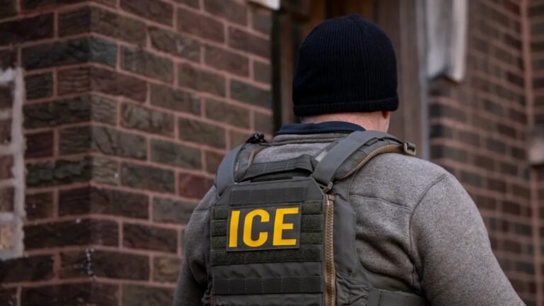 Agente del ICE mata a migrante en Chicago: El pulso de Trump a las ciudades santuario