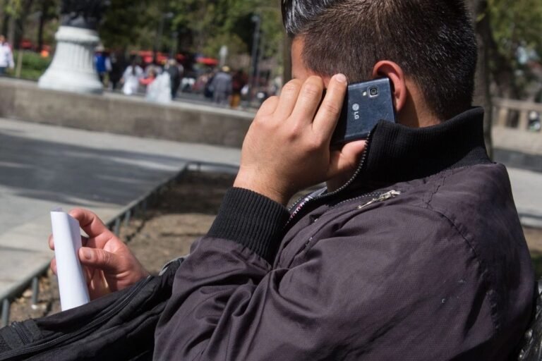 Alerta del CNSP: Robo de datos personales por seguridad 'patito' en CDMX
