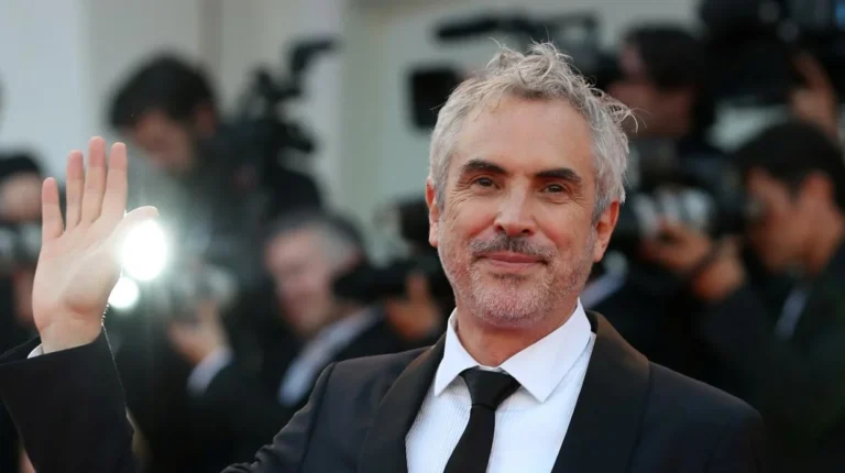 Alfonso Cuarón: La cuna veneciana de un director maestro y su diálogo actual