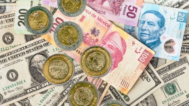 Análisis del paquete económico 2026: El peso mexicano frente a la incertidumbre global