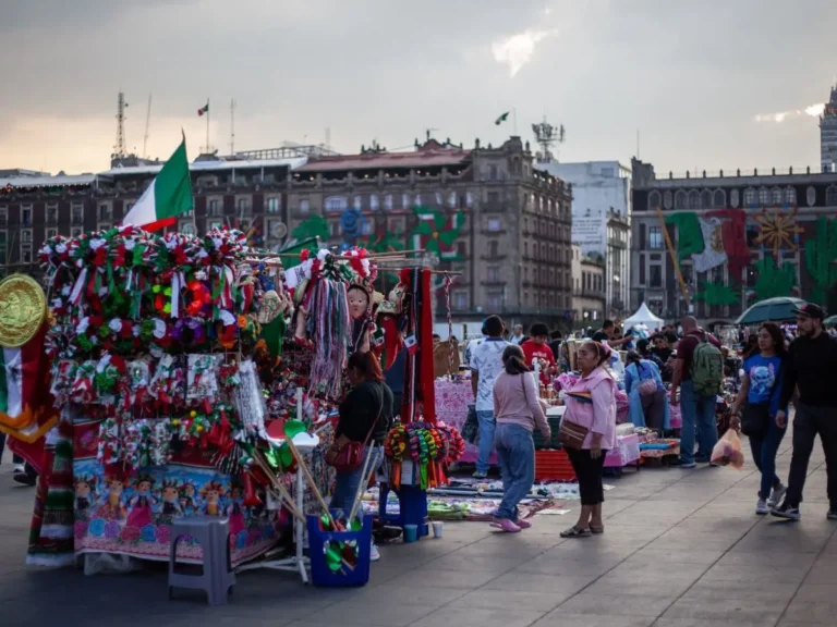Análisis económico: El costo de dar el grito impacta los festejos patrios 2025