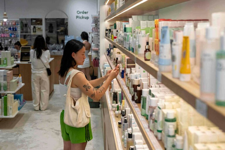 Aranceles a cosméticos: Canipec advierte de riesgos para la competitividad mexicana