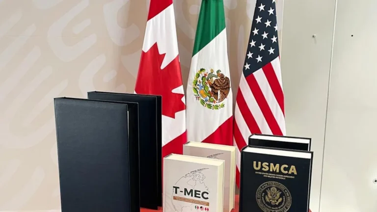Aranceles de Estados Unidos amenazan la revisión del T-MEC, alertan maquiladores