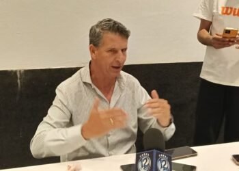 PESE A BAJA OCUPACIÓN: Descarta CCE freno a infraestructura turística