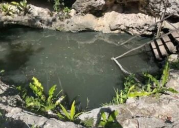 ALERTA COLECTIVO: Se agrava contaminación de manto acuífero de PDC